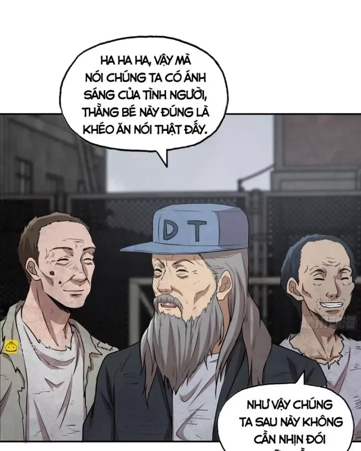 đọc truyện Tôi Chuyển Vàng Tại Mạt Thế Chương 687 ảnh 42 tại Thiên Thai Truyện