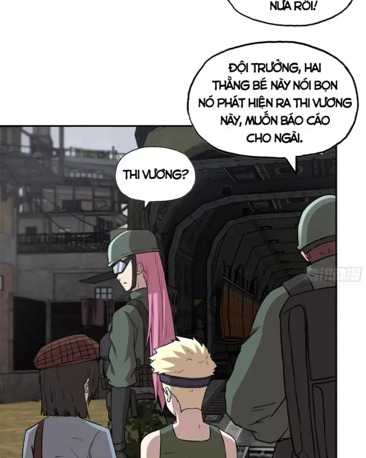 đọc truyện Tôi Chuyển Vàng Tại Mạt Thế Chương 687 ảnh 43 tại Thiên Thai Truyện