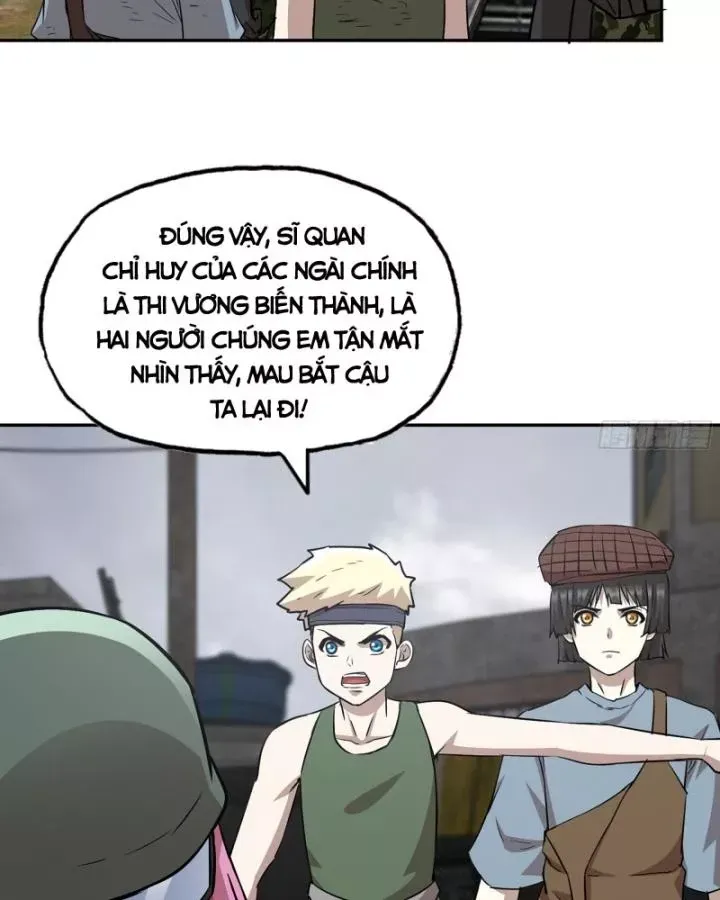 đọc truyện Tôi Chuyển Vàng Tại Mạt Thế Chương 687 ảnh 44 tại Thiên Thai Truyện