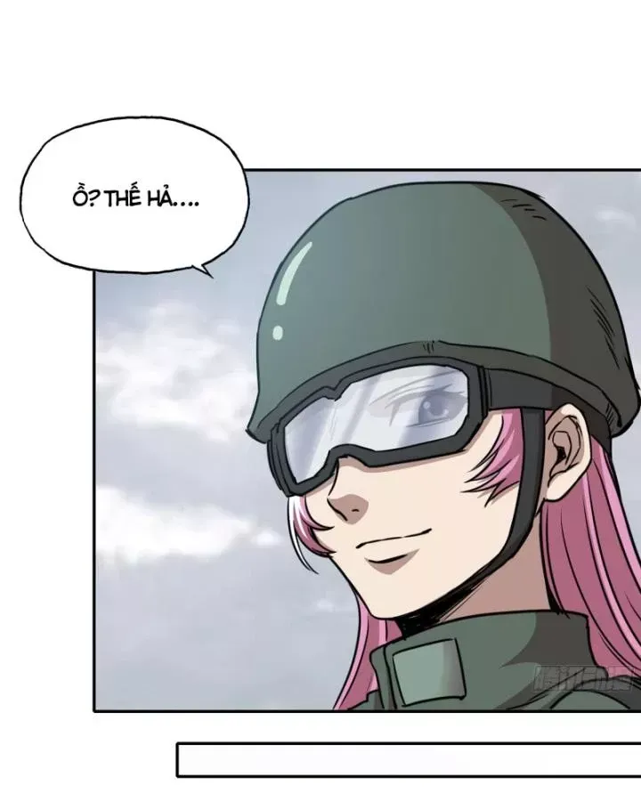 đọc truyện Tôi Chuyển Vàng Tại Mạt Thế Chương 687 ảnh 46 tại Thiên Thai Truyện