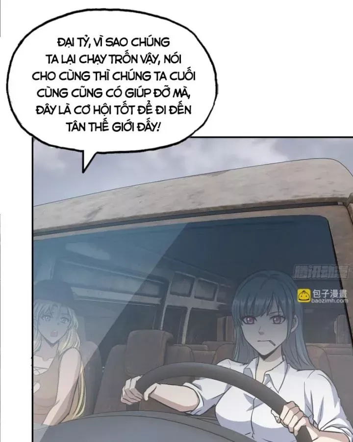 đọc truyện Tôi Chuyển Vàng Tại Mạt Thế Chương 687 ảnh 48 tại Thiên Thai Truyện