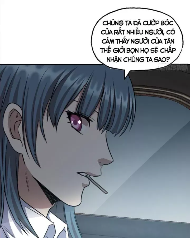 đọc truyện Tôi Chuyển Vàng Tại Mạt Thế Chương 687 ảnh 50 tại Thiên Thai Truyện