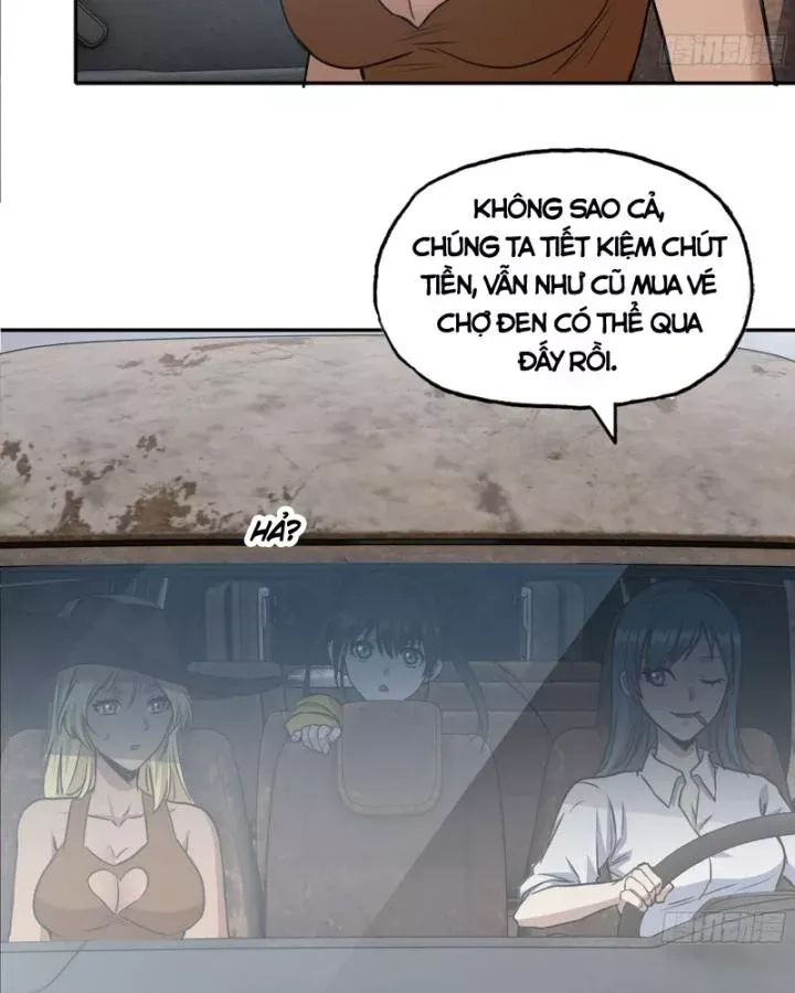 đọc truyện Tôi Chuyển Vàng Tại Mạt Thế Chương 687 ảnh 52 tại Thiên Thai Truyện