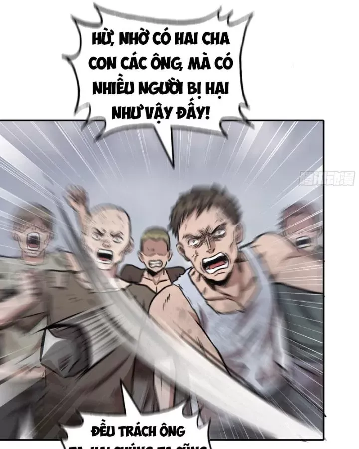 đọc truyện Tôi Chuyển Vàng Tại Mạt Thế Chương 687 ảnh 8 tại Thiên Thai Truyện