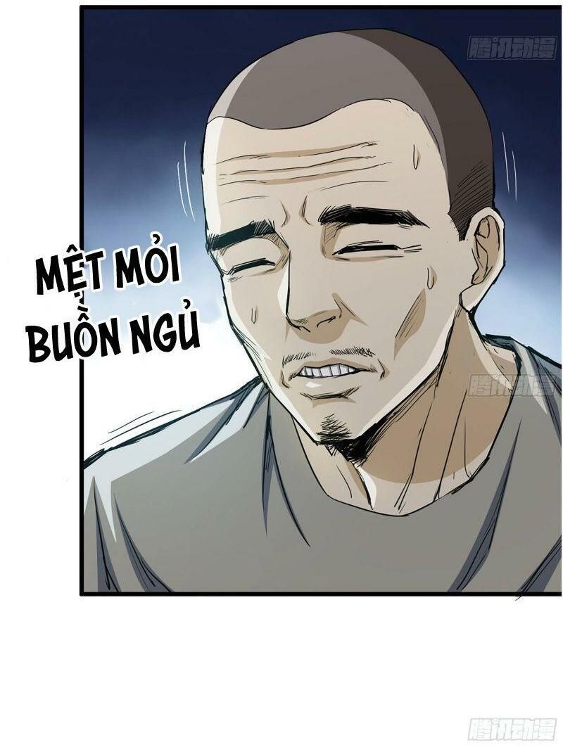 đọc truyện Tôi Chuyển Vàng Tại Mạt Thế Chương 69 ảnh 25 tại Giả Dược