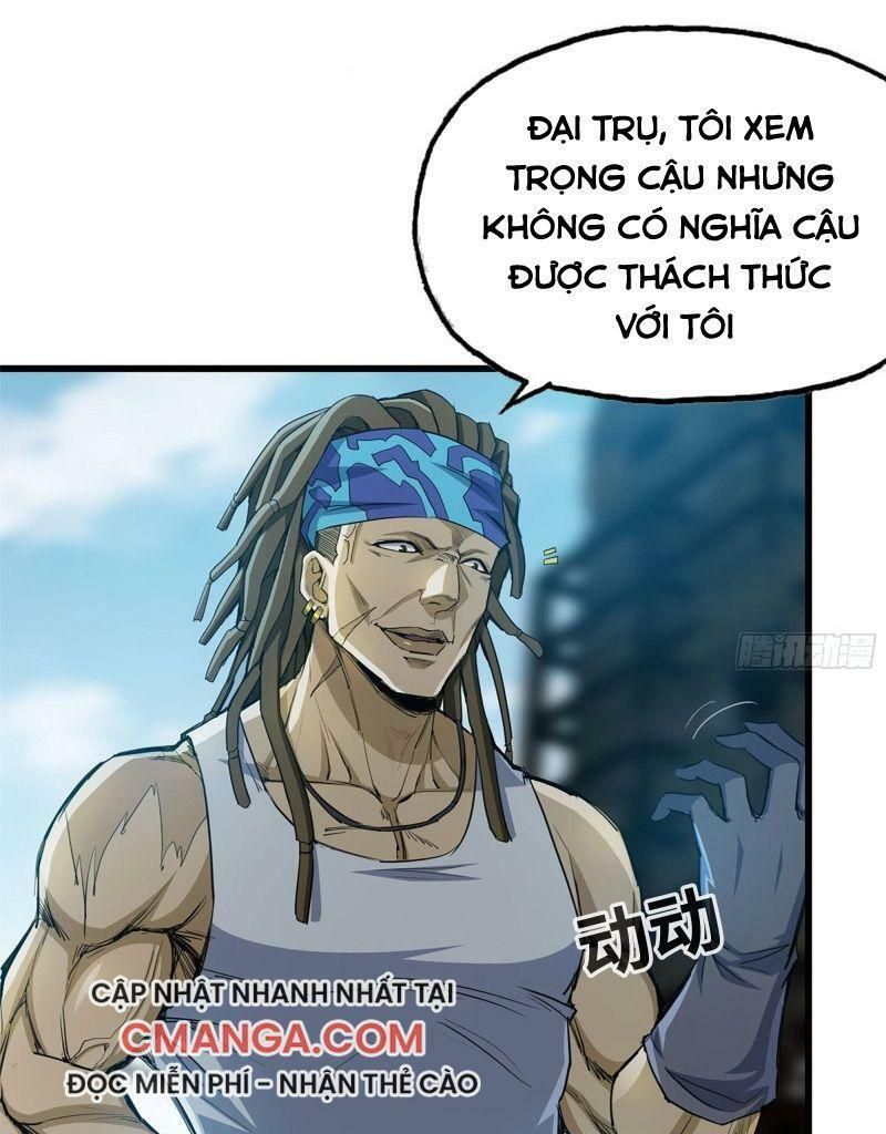 đọc truyện Tôi Chuyển Vàng Tại Mạt Thế Chương 69 ảnh 29 tại Giả Dược