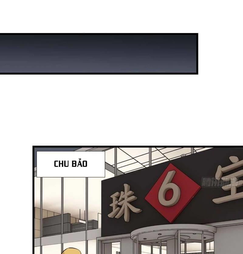 đọc truyện Tôi Chuyển Vàng Tại Mạt Thế Chương 7 ảnh 2 tại Giả Dược