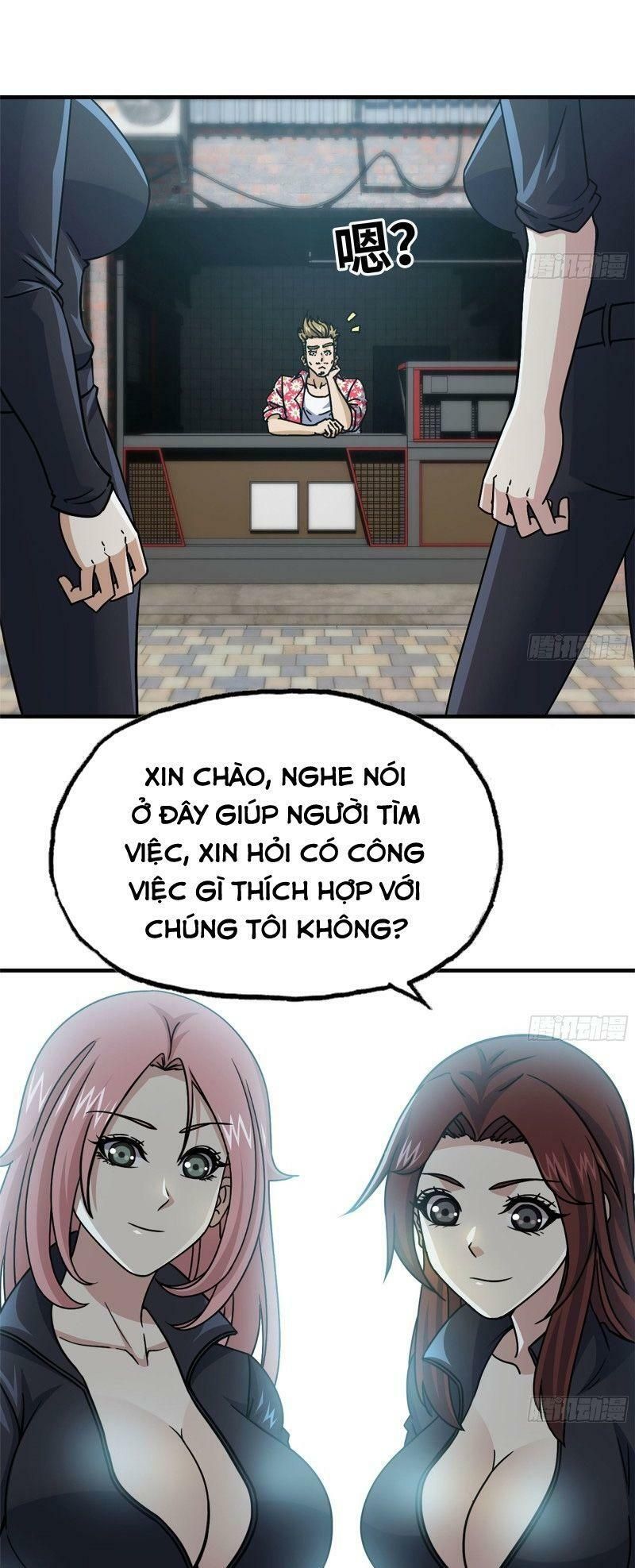 đọc truyện Tôi Chuyển Vàng Tại Mạt Thế Chương 70 ảnh 13 tại Giả Dược