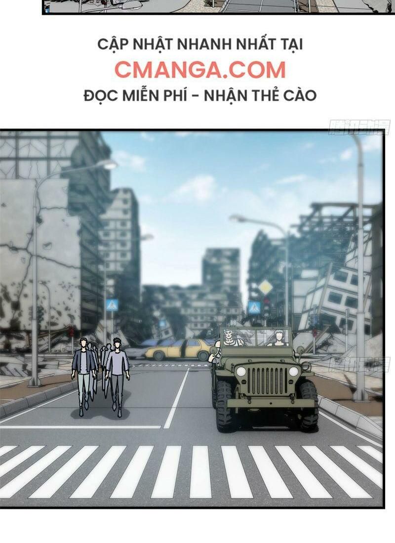 đọc truyện Tôi Chuyển Vàng Tại Mạt Thế Chương 70 ảnh 16 tại Giả Dược