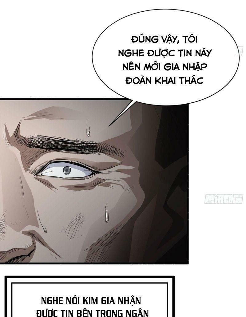 đọc truyện Tôi Chuyển Vàng Tại Mạt Thế Chương 70 ảnh 24 tại Giả Dược