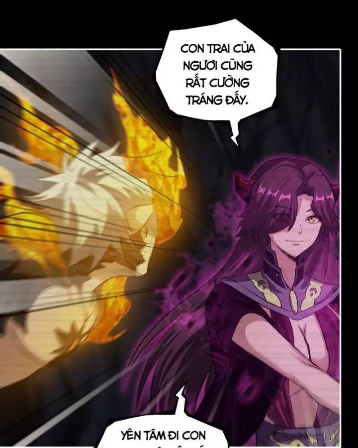 đọc truyện Tôi Chuyển Vàng Tại Mạt Thế Chương 701 ảnh 27 tại Thiên Thai Truyện