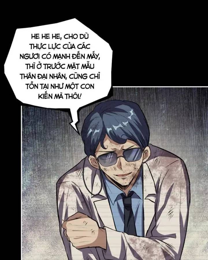 đọc truyện Tôi Chuyển Vàng Tại Mạt Thế Chương 701 ảnh 31 tại Thiên Thai Truyện