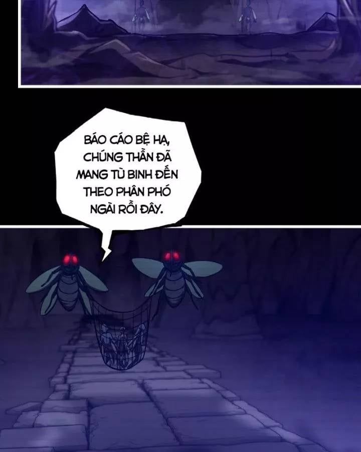 đọc truyện Tôi Chuyển Vàng Tại Mạt Thế Chương 701 ảnh 47 tại Thiên Thai Truyện