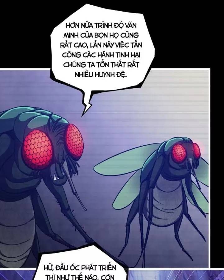 đọc truyện Tôi Chuyển Vàng Tại Mạt Thế Chương 701 ảnh 50 tại Thiên Thai Truyện