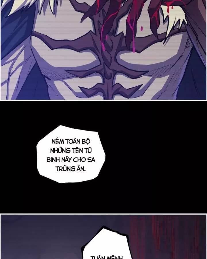 đọc truyện Tôi Chuyển Vàng Tại Mạt Thế Chương 701 ảnh 60 tại Thiên Thai Truyện