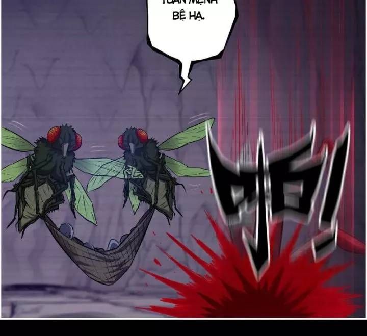 đọc truyện Tôi Chuyển Vàng Tại Mạt Thế Chương 701 ảnh 61 tại Thiên Thai Truyện