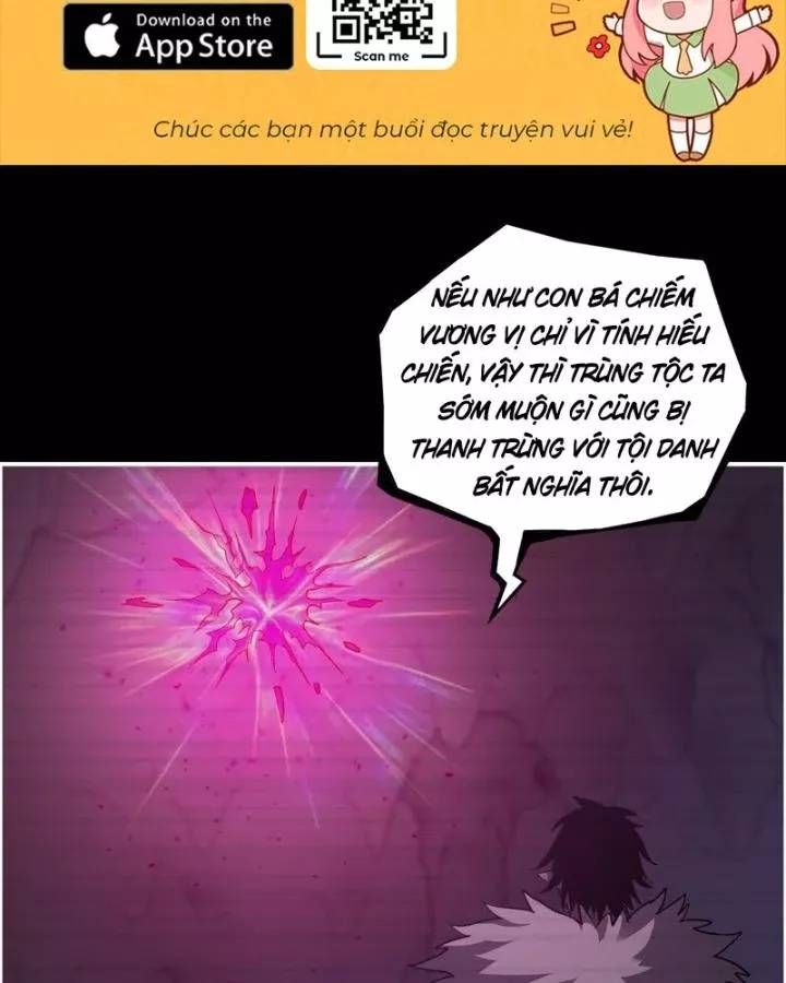 đọc truyện Tôi Chuyển Vàng Tại Mạt Thế Chương 702 ảnh 5 tại Thiên Thai Truyện