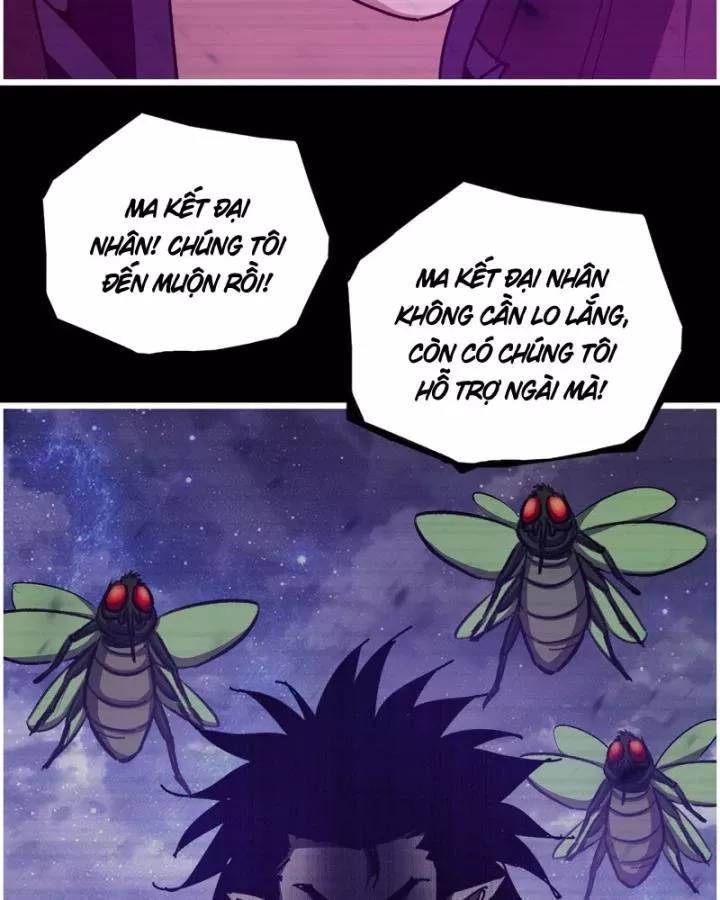 đọc truyện Tôi Chuyển Vàng Tại Mạt Thế Chương 702 ảnh 33 tại Thiên Thai Truyện