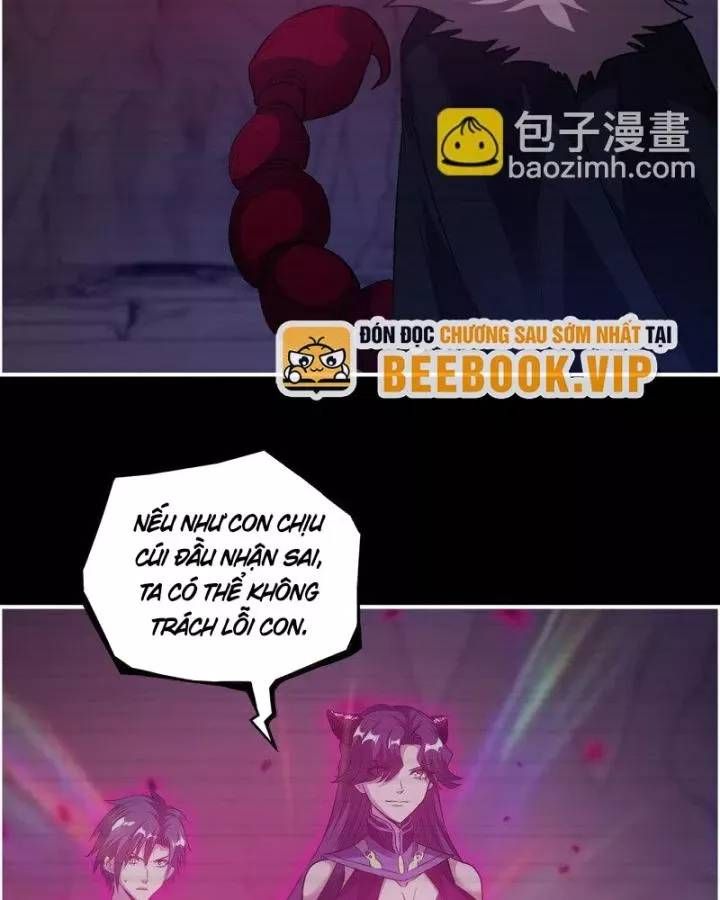 đọc truyện Tôi Chuyển Vàng Tại Mạt Thế Chương 702 ảnh 6 tại Thiên Thai Truyện