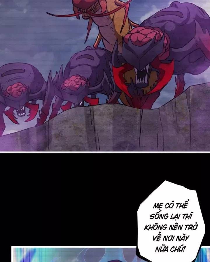 đọc truyện Tôi Chuyển Vàng Tại Mạt Thế Chương 702 ảnh 44 tại Thiên Thai Truyện