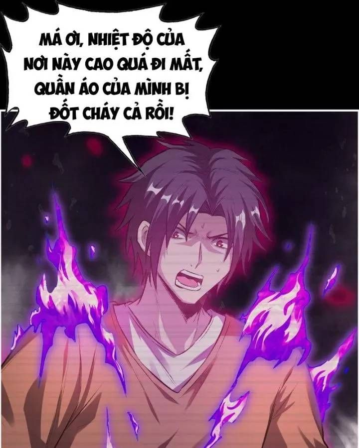 đọc truyện Tôi Chuyển Vàng Tại Mạt Thế Chương 702 ảnh 8 tại Thiên Thai Truyện