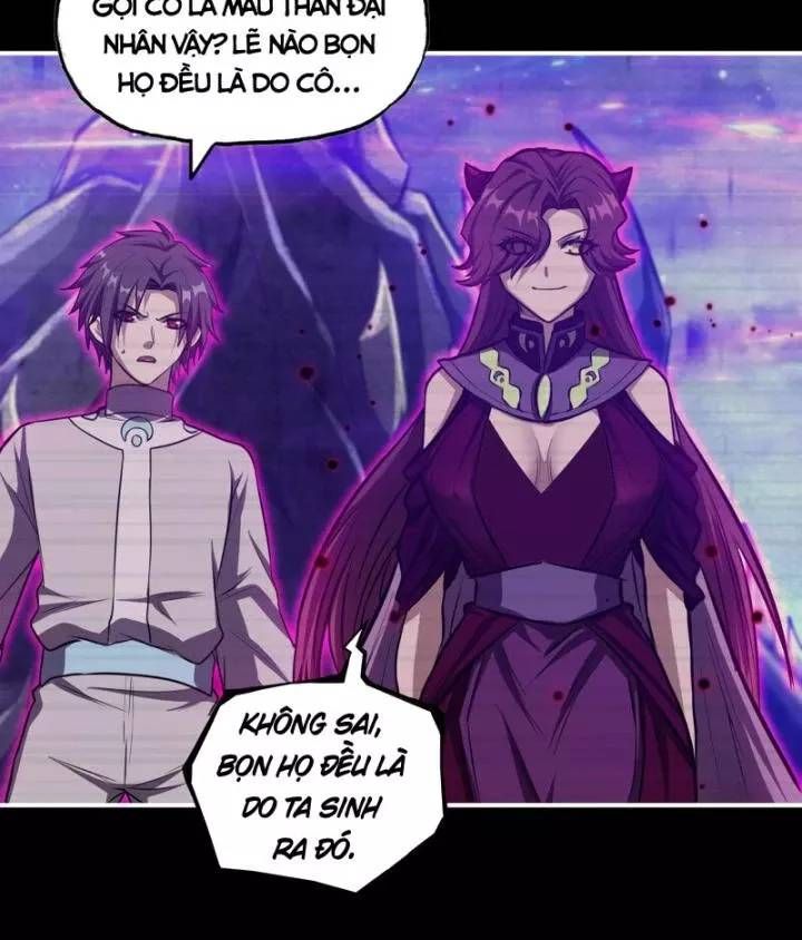 đọc truyện Tôi Chuyển Vàng Tại Mạt Thế Chương 703 ảnh 15 tại Thiên Thai Truyện