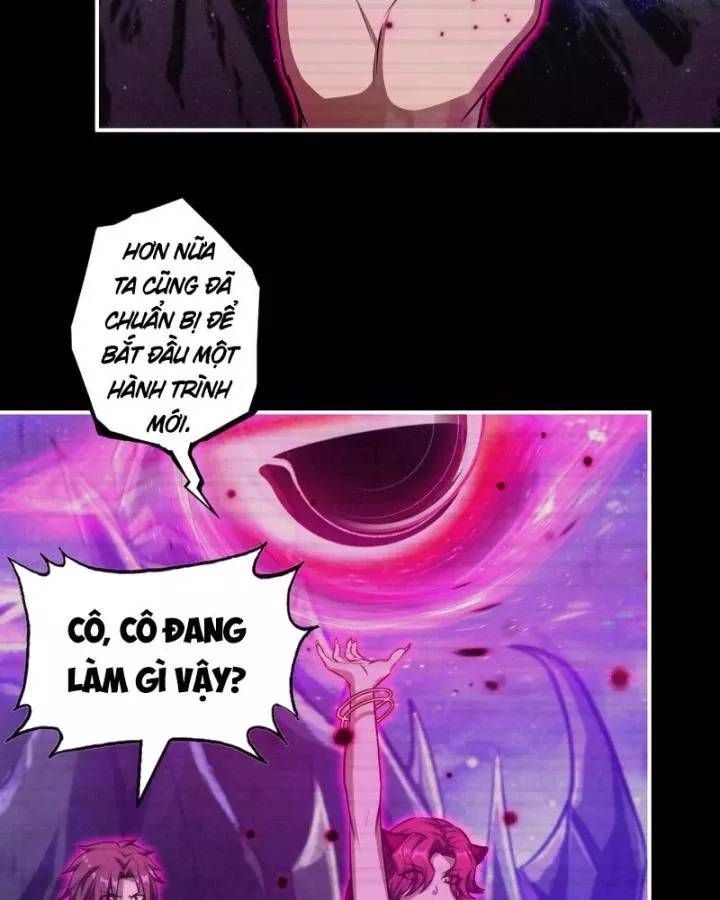 đọc truyện Tôi Chuyển Vàng Tại Mạt Thế Chương 703 ảnh 20 tại Thiên Thai Truyện