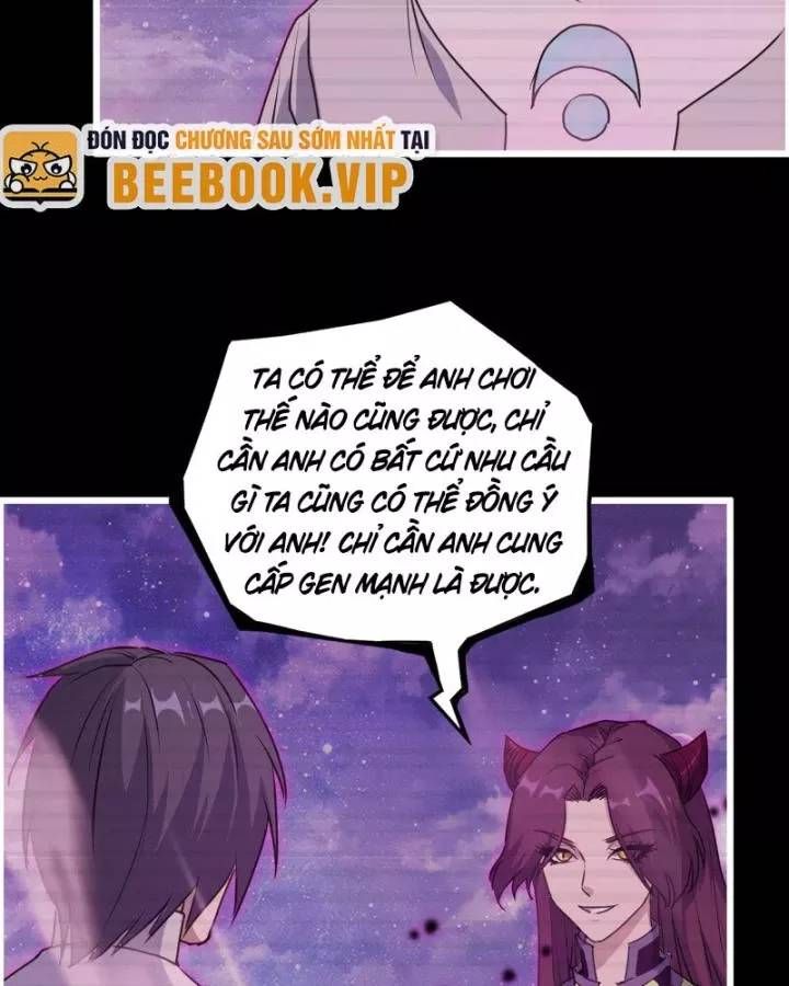 đọc truyện Tôi Chuyển Vàng Tại Mạt Thế Chương 703 ảnh 36 tại Thiên Thai Truyện