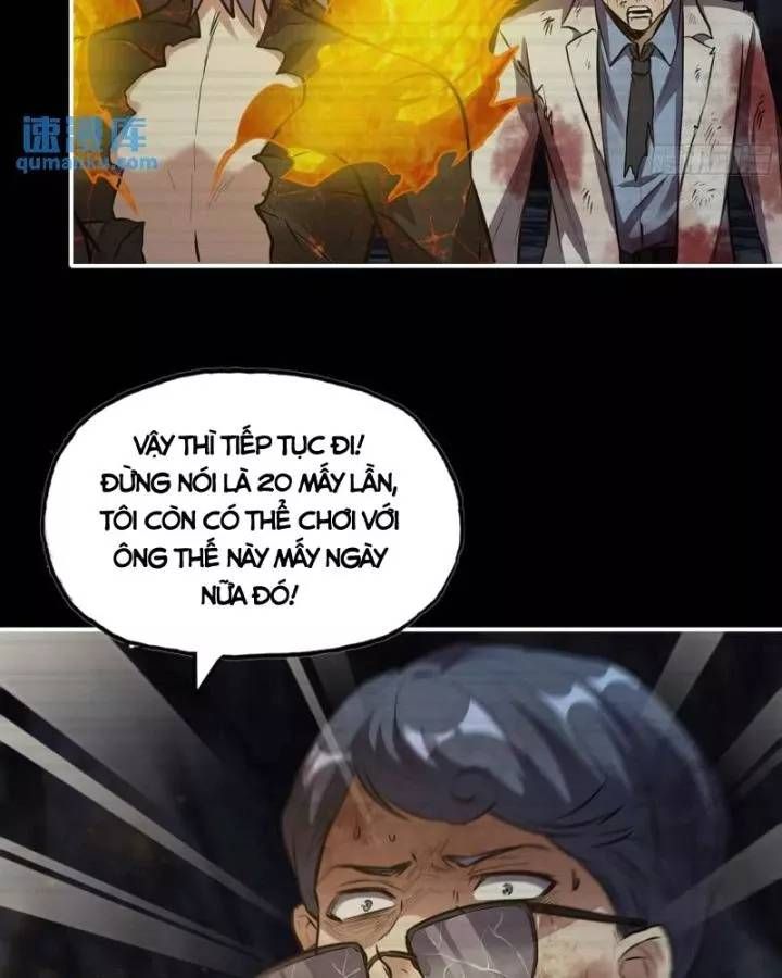 đọc truyện Tôi Chuyển Vàng Tại Mạt Thế Chương 704 ảnh 18 tại Thiên Thai Truyện