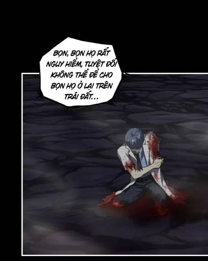 đọc truyện Tôi Chuyển Vàng Tại Mạt Thế Chương 704 ảnh 32 tại Thiên Thai Truyện