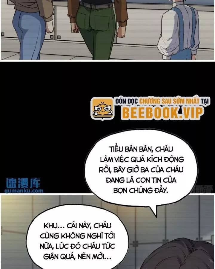 đọc truyện Tôi Chuyển Vàng Tại Mạt Thế Chương 704 ảnh 38 tại Thiên Thai Truyện