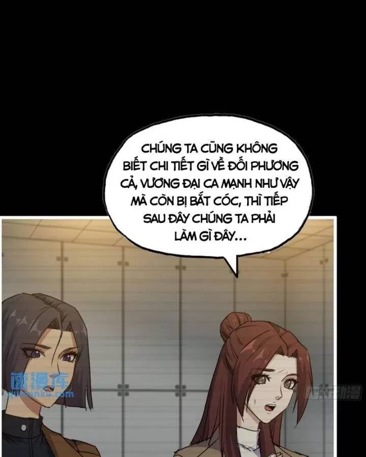 đọc truyện Tôi Chuyển Vàng Tại Mạt Thế Chương 704 ảnh 40 tại Thiên Thai Truyện