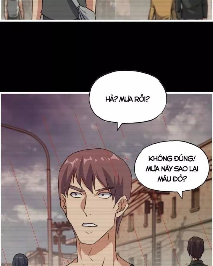 đọc truyện Tôi Chuyển Vàng Tại Mạt Thế Chương 704 ảnh 45 tại Thiên Thai Truyện