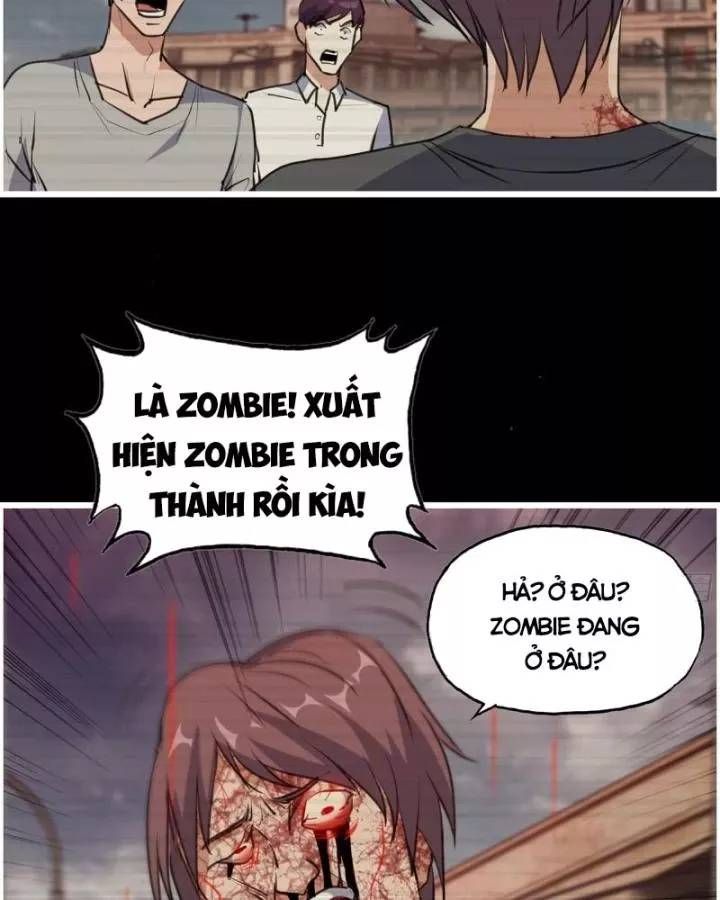 đọc truyện Tôi Chuyển Vàng Tại Mạt Thế Chương 704 ảnh 52 tại Thiên Thai Truyện