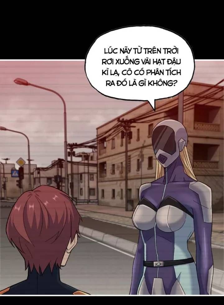 đọc truyện Tôi Chuyển Vàng Tại Mạt Thế Chương 705 ảnh 26 tại Thiên Thai Truyện