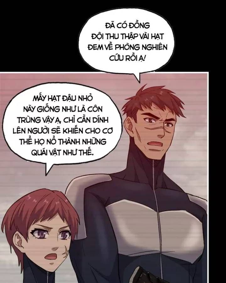 đọc truyện Tôi Chuyển Vàng Tại Mạt Thế Chương 705 ảnh 27 tại Thiên Thai Truyện