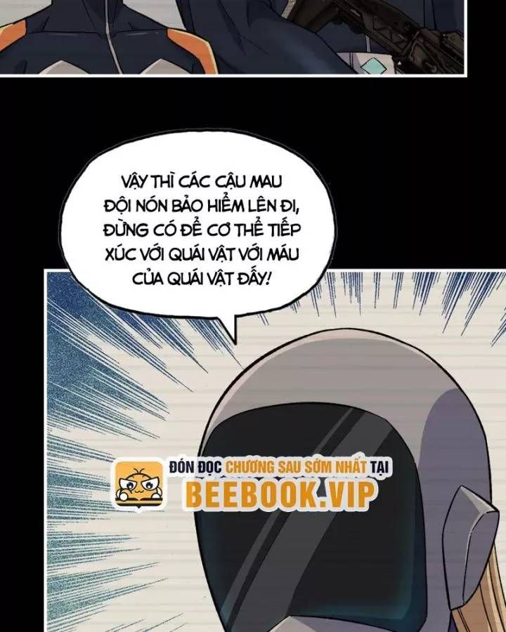 đọc truyện Tôi Chuyển Vàng Tại Mạt Thế Chương 705 ảnh 28 tại Thiên Thai Truyện