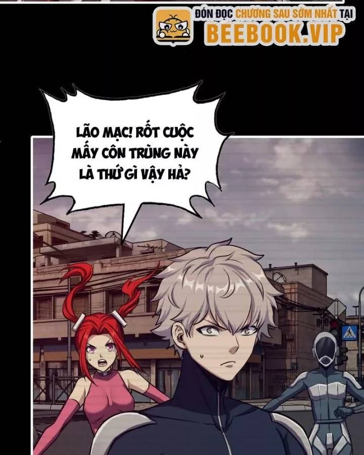 đọc truyện Tôi Chuyển Vàng Tại Mạt Thế Chương 705 ảnh 40 tại Thiên Thai Truyện