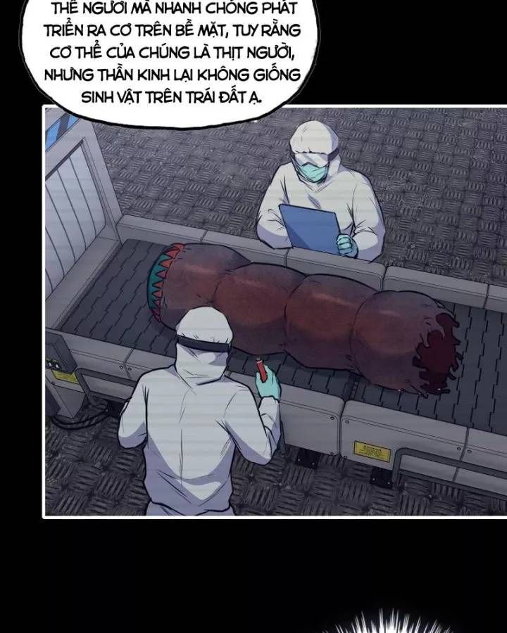 đọc truyện Tôi Chuyển Vàng Tại Mạt Thế Chương 705 ảnh 47 tại Thiên Thai Truyện