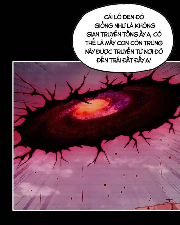 đọc truyện Tôi Chuyển Vàng Tại Mạt Thế Chương 705 ảnh 49 tại Thiên Thai Truyện