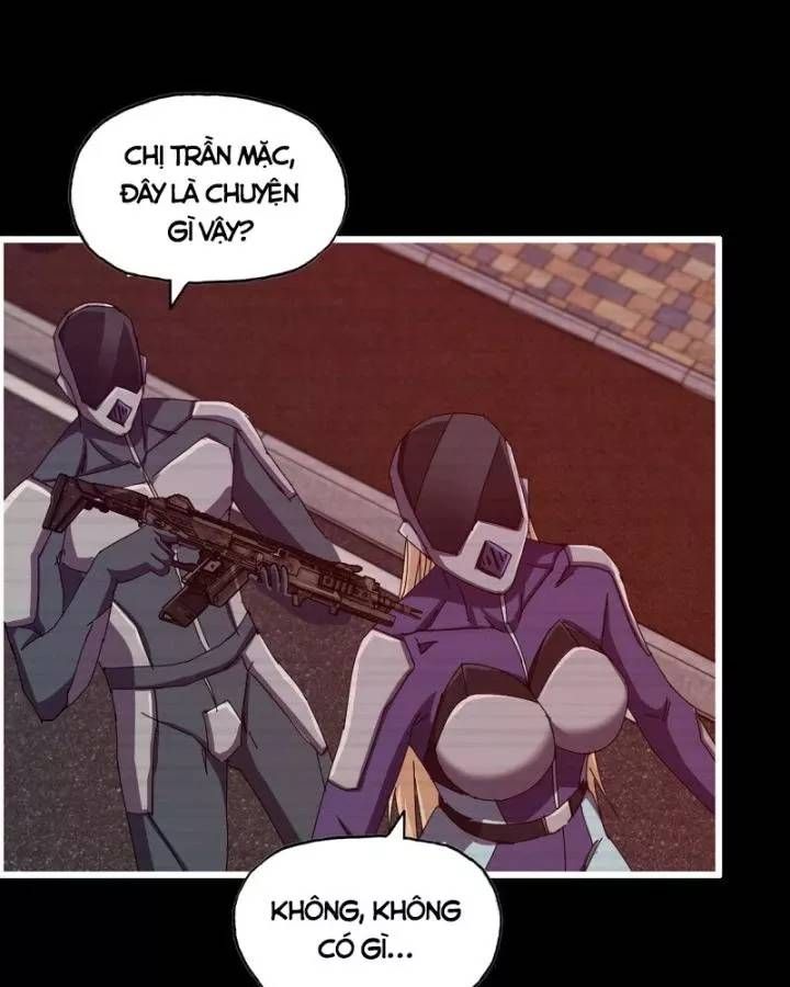 đọc truyện Tôi Chuyển Vàng Tại Mạt Thế Chương 705 ảnh 63 tại Thiên Thai Truyện