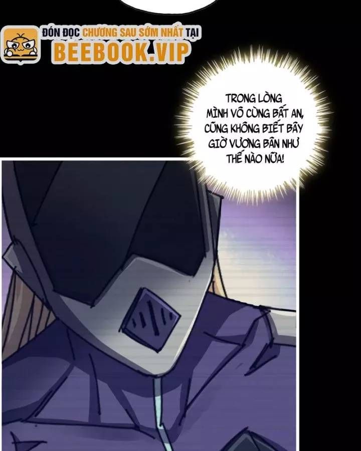 đọc truyện Tôi Chuyển Vàng Tại Mạt Thế Chương 705 ảnh 64 tại Thiên Thai Truyện