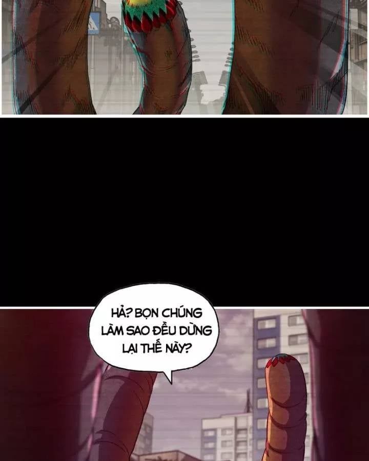 đọc truyện Tôi Chuyển Vàng Tại Mạt Thế Chương 706 ảnh 15 tại Thiên Thai Truyện