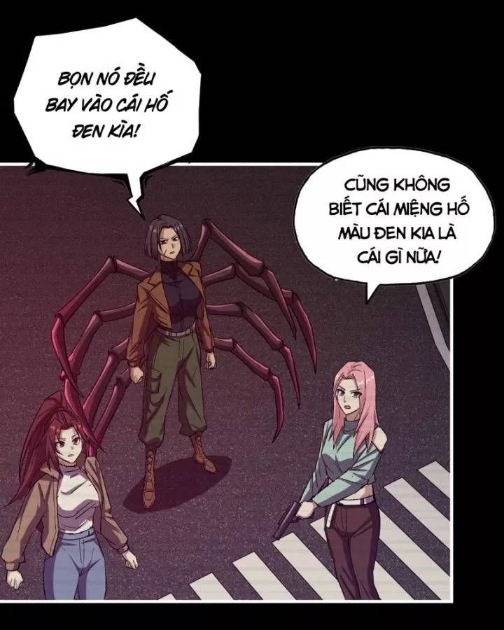 đọc truyện Tôi Chuyển Vàng Tại Mạt Thế Chương 706 ảnh 21 tại Thiên Thai Truyện