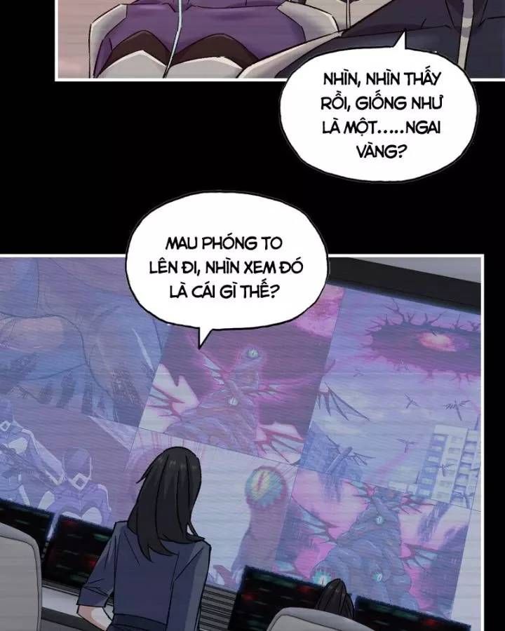 đọc truyện Tôi Chuyển Vàng Tại Mạt Thế Chương 706 ảnh 30 tại Thiên Thai Truyện