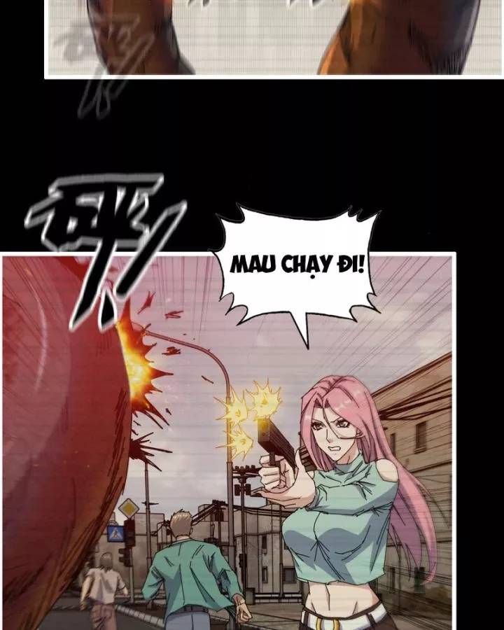 đọc truyện Tôi Chuyển Vàng Tại Mạt Thế Chương 706 ảnh 6 tại Thiên Thai Truyện