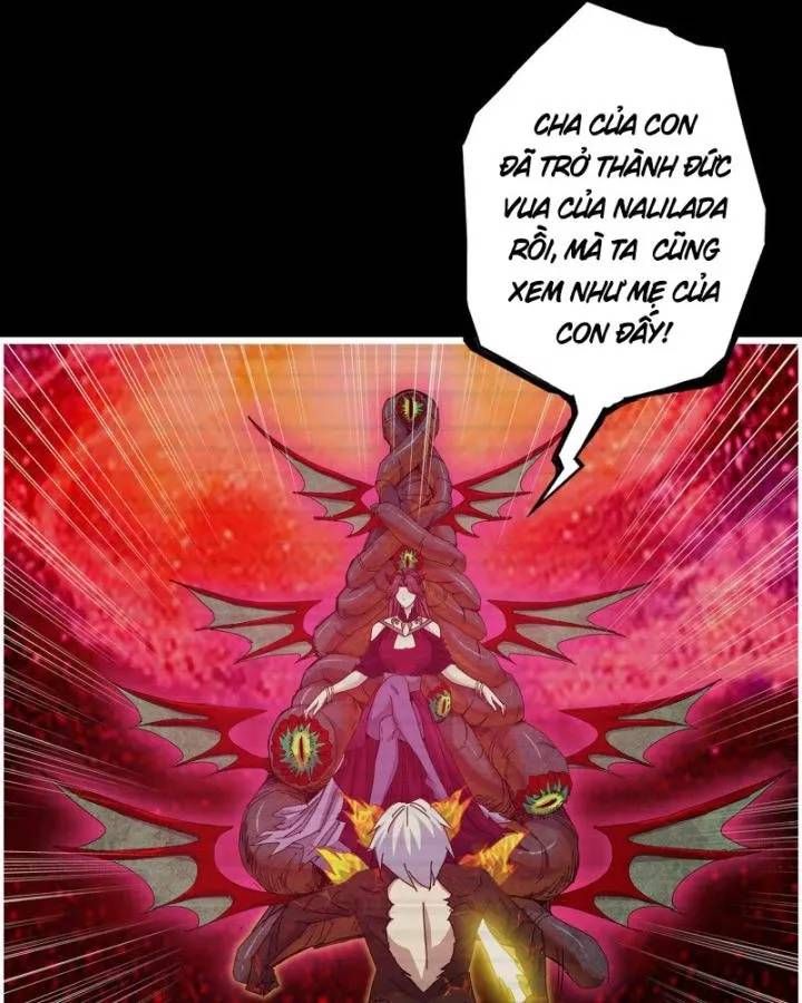 đọc truyện Tôi Chuyển Vàng Tại Mạt Thế Chương 706 ảnh 60 tại Thiên Thai Truyện