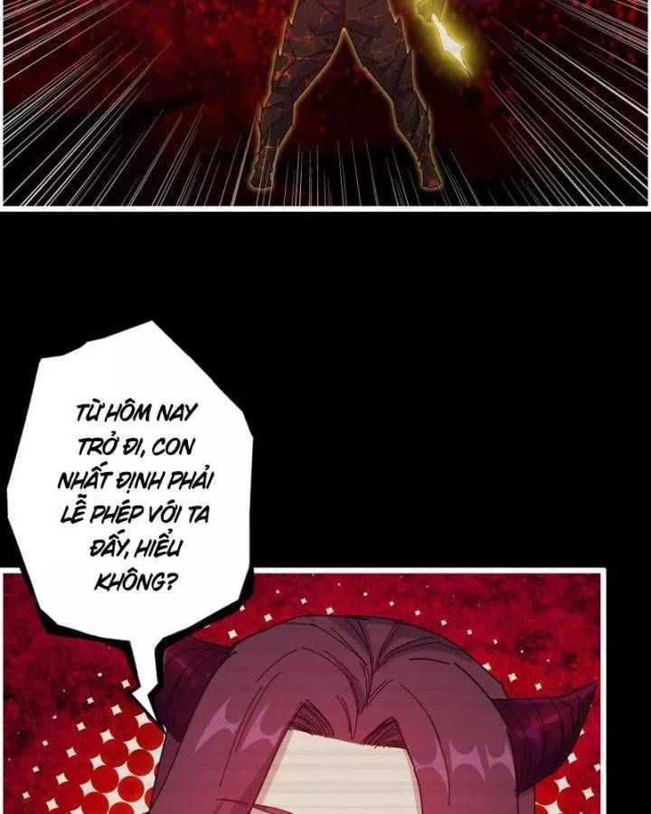 đọc truyện Tôi Chuyển Vàng Tại Mạt Thế Chương 706 ảnh 61 tại Thiên Thai Truyện