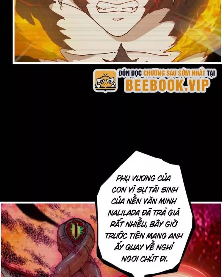 đọc truyện Tôi Chuyển Vàng Tại Mạt Thế Chương 706 ảnh 64 tại Thiên Thai Truyện