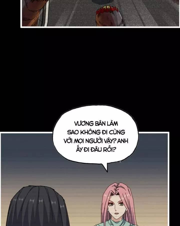 đọc truyện Tôi Chuyển Vàng Tại Mạt Thế Chương 706 ảnh 11 tại Thiên Thai Truyện